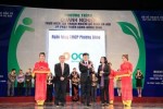 OCB thuộc Top 50 DN thực hiện tốt an sinh xã hội