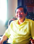Cao su vượt khó