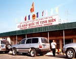 Thêm 6 cặp cửa khẩu thông quan hàng hóa ưu đãi thuế có xuất xứ từ Campuchia