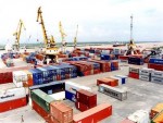 10 nhóm hàng nhập khẩu lớn nhất tính đến 31/3