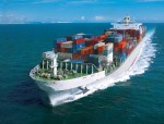 Kinh doanh vận tải biển quốc tế phải có vốn tối thiểu 20 tỷ đồng