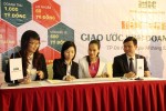 Quý I/2014: Tổng doanh thu của MIC tăng trưởng hơn 21%