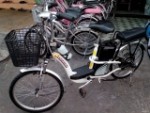 Phí kiểm định đối với xe đạp điện nhập khẩu dự kiến là 30.000 đồng/chiếc