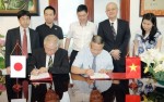 Lilama sẽ tham gia lắp đặt 16 bồn bể áp lực của Lọc hóa dầu Nghi Sơn