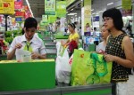 Big C chung tay bảo vệ môi trường