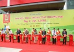 Thoả sức mua sắm mừng khai trương đại siêu thị Big C Hạ Long