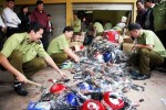 Doanh nghiệp lao đao với hàng giả
