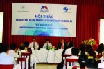 Tăng cường đăng ký bảo hộ chỉ dẫn địa lý tại châu Âu