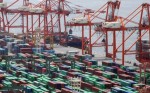 10 nhóm hàng xuất khẩu lớn nhất tính đến 15/4