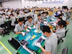 Khắc phục điểm yếu để vào chuỗi cung ứng