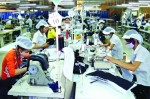Dệt may bứt phá năng lực cạnh tranh