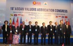 Hội nghị Hiệp hội Thẩm định giá ASEAN