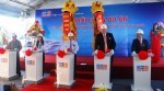 Khởi công Bến du thuyền đẳng cấp thế giới