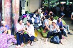 Tạo việc làm trước khi tăng năng suất?