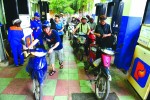 Sử dụng Xăng sinh học: Vấn đề là giá