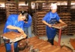 Nhiều ngành công nghiệp có chỉ số sản xuất giảm