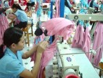 Công nghiệp phụ trợ đang ở đâu?