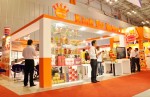 Thành công từ nhượng quyền thương mại