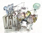Liệu có nên “trông giỏ bỏ thóc”