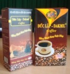 5 tỷ đồng giải cứu thương hiệu cà phê Đức Lập