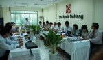 Hỗ trợ người dân vay vốn trả nợ tiền sử dụng đất