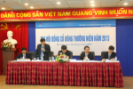 PVFC chạy đua với lộ trình sáp nhập, hợp nhất