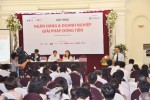 Giải pháp dòng tiền cho doanh nghiệp nhỏ và vừa