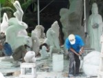 Đà Nẵng: Hỗ trợ doanh nghiệp sản xuất sản phẩm lưu niệm du lịch