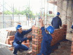 Không thợ đố “thày” làm nên