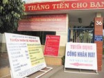 Nhiều doanh nghiệp trở lại hoạt động