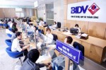 BIDV được chấp thuận tăng vốn điều lệ lên 28.112 tỷ đồng