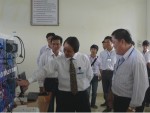 Siemens tài trợ thiết bị tự động hóa cho 4 trường đại học