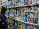 Quyết định áp dụng biện pháp bình ổn giá sữa dành cho trẻ em dưới 6 tuổi