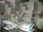 Lượng đường tồn kho trong nước đang ở mức cao kỷ lục