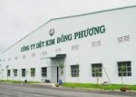 Xử lý tài chính khi cổ phần hóa Công ty Dệt kim Đông Phương