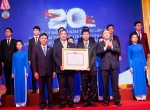 MobiFone kỷ niệm 20 năm có mặt tại TP Hồ Chí Minh