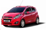 Chevrolet Spark ZEST 2014 có giá 392 triệu đồng