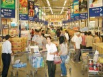 Thị trường bán lẻ: Giờ G sắp điểm