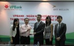 VPBank nhận 4 giải thưởng quốc tế uy tín