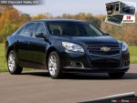 General Motors tiếp tục thu hồi 2,7 triệu xe các loại để sửa lỗi
