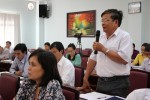 Phú Yên triển khai chương trình kết nối ngân hàng - doanh nghiệp