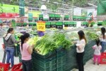 Có khuyến mãi, bán hàng mới trôi