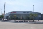 Toyota chính thức hiện diện tại Hải Dương