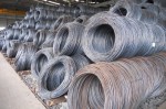 Nhập khẩu sắt thép có xu hướng tăng trở lại