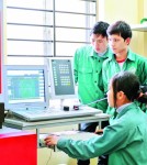 Công nghệ cao:  Đòn bẩy phát triển cho Hà Nội