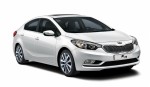 Thaco Kia tiếp tục ưu đãi khách hàng