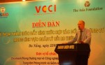 Đà Nẵng đẩy mạnh hợp tác công tư trong quản lý rủi ro thiên tai