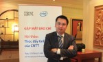 DN chưa coi đầu tư CNTT là chiến lược
