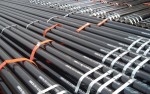 Mỹ áp thuế chống phá giá với ống thép không gỉ của Việt Nam