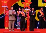 Phát động Giải thưởng Sao Đỏ 2014